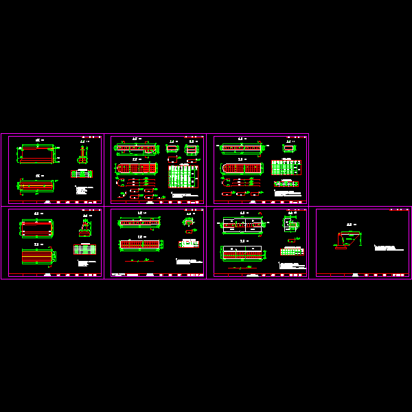 下部结构.dwg