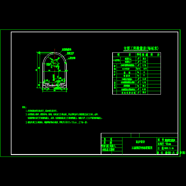 通灌初隧参-01.dwg