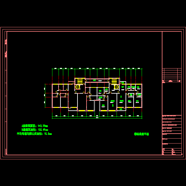 北海房型.dwg