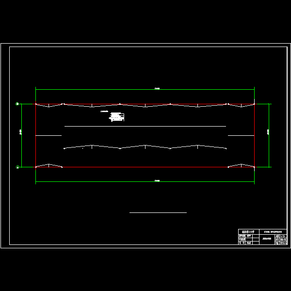 屋面排水.dwg