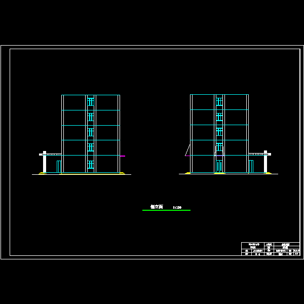 侧立面.dwg