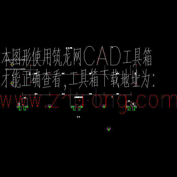 电动排烟窗 - 1