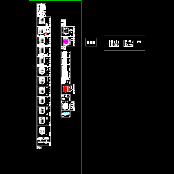 网球馆结构图9.29  打图版(11.06).dwg