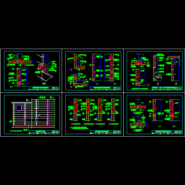 外墙板横装.dwg