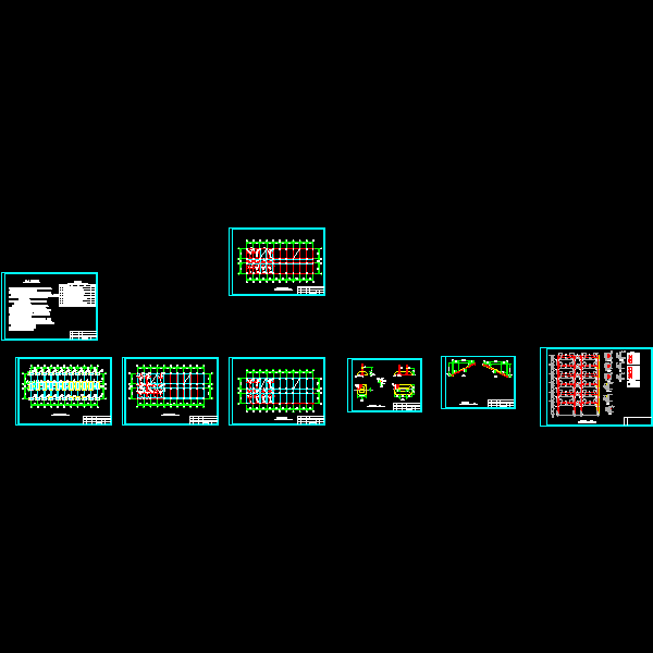 结构图.dwg