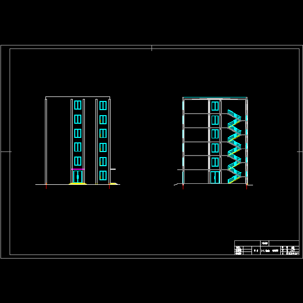 剖面图.dwg