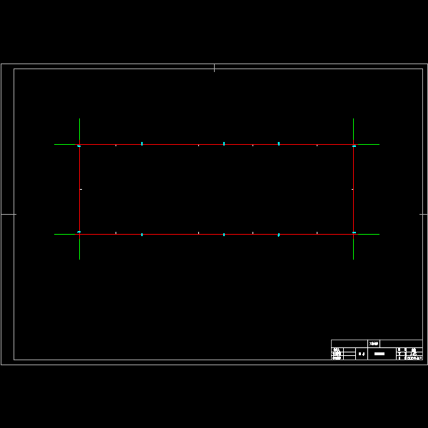 屋顶平面图.dwg