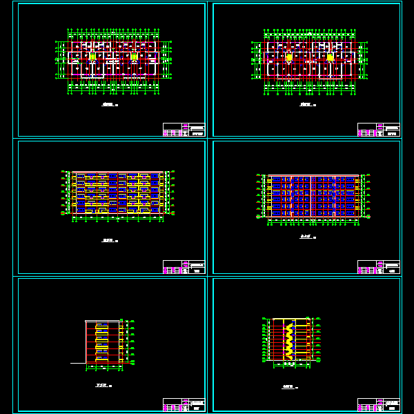 建筑总图.dwg