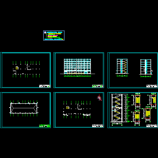 建筑图1.dwg