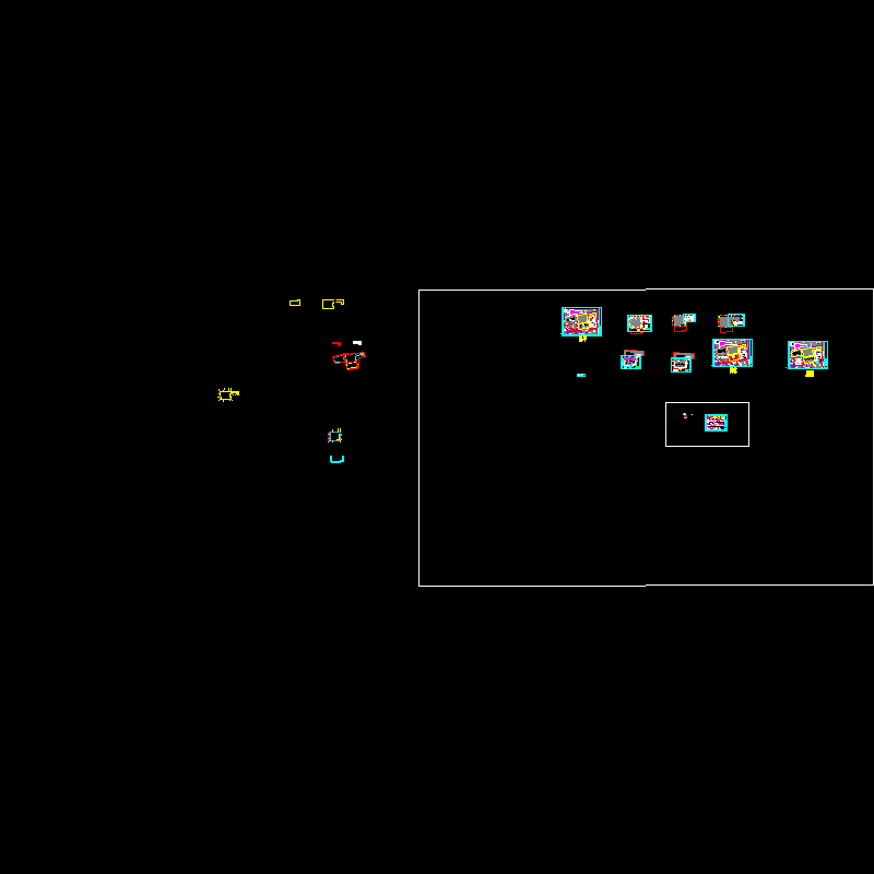 平面图纸2014930.dwg