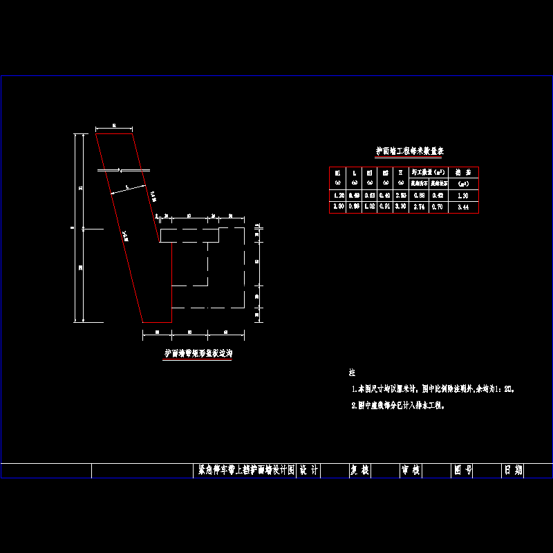 11护面墙.dwg