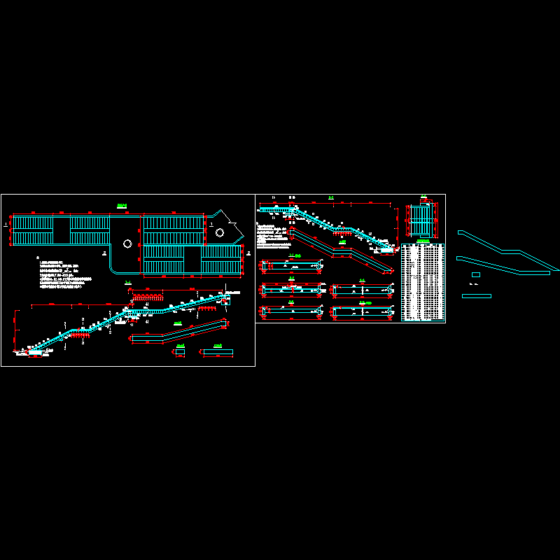 07-梯道一般构造图.dwg