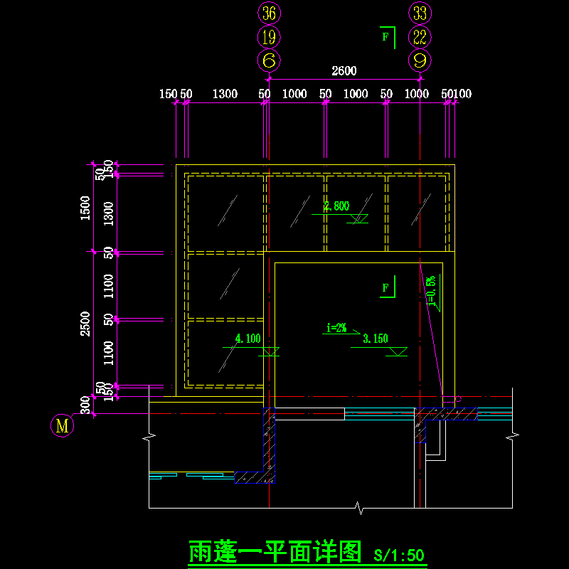 现代风格住宅 - 1