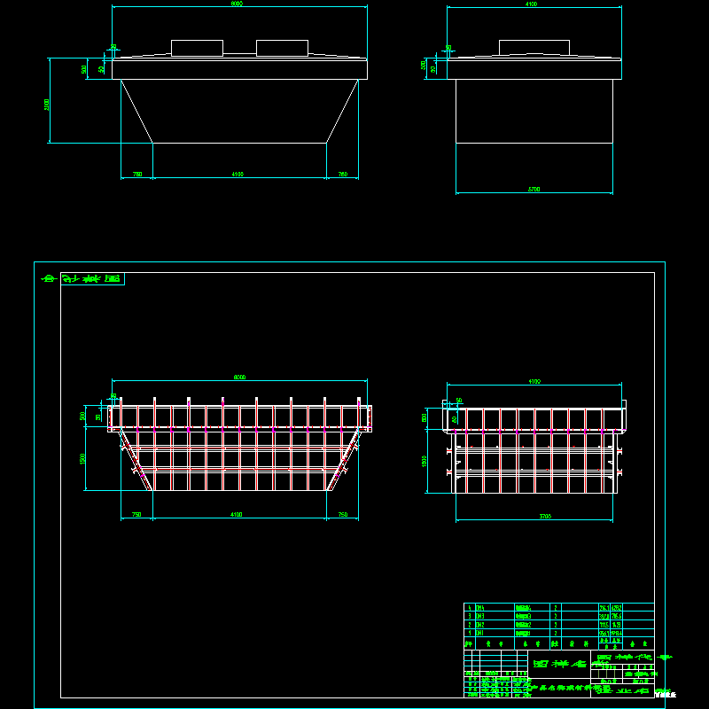 墩帽安装图.dwg