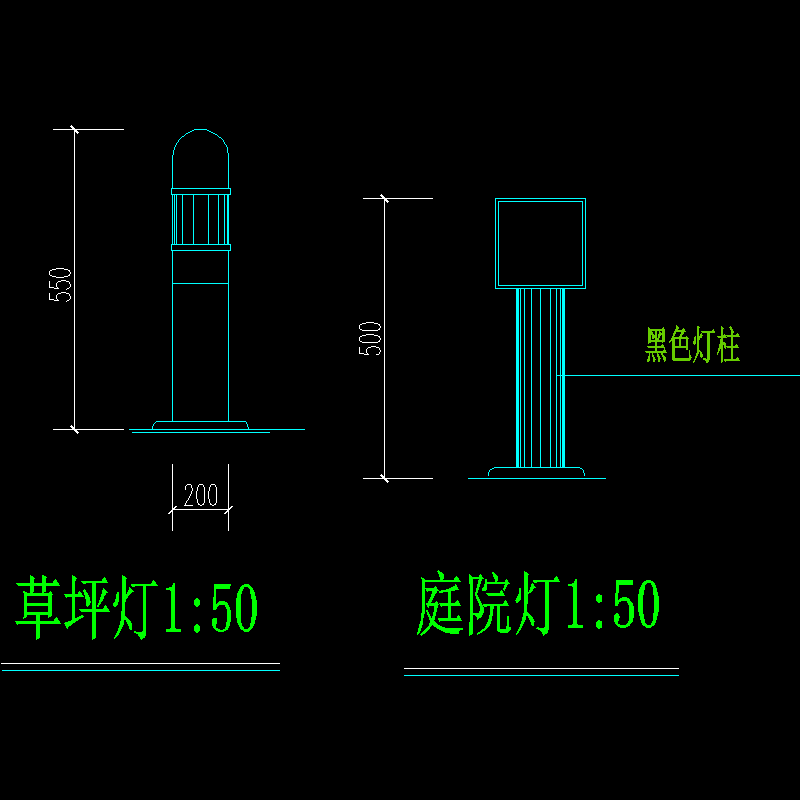 灯具.dwg