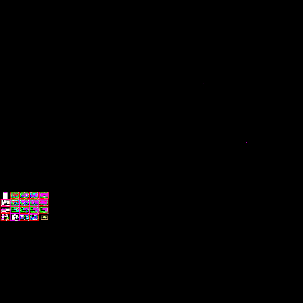 办公楼卫生间装修 - 1