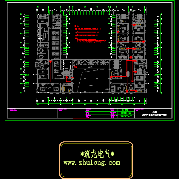 二层平面图.dwg