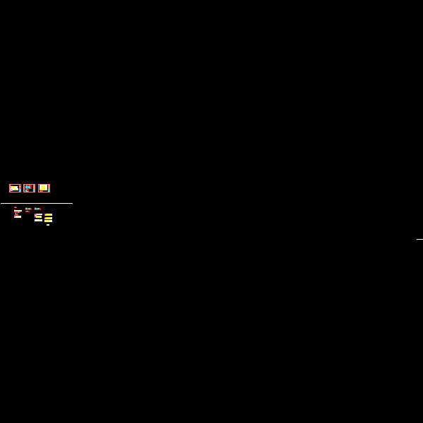 设备材料表.dwg