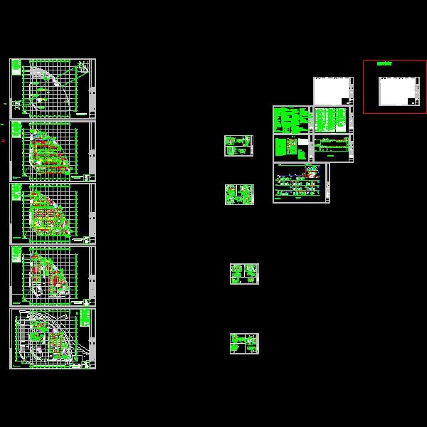 a楼无隔墙091111（暖通平面1124）.dwg