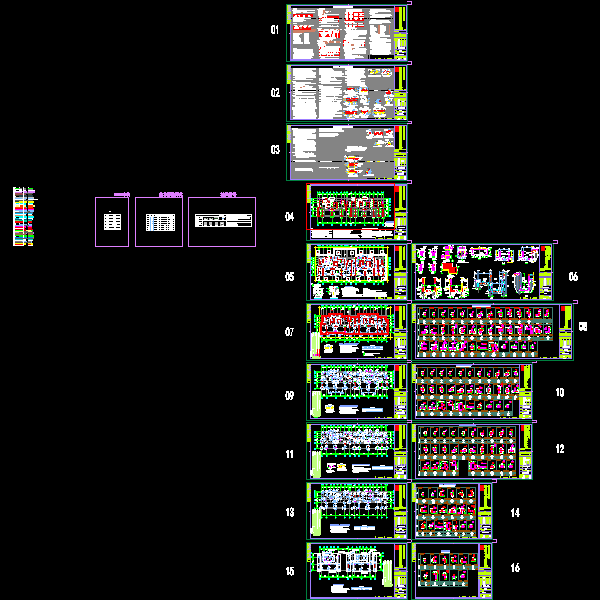 38#墙柱基础.dwg