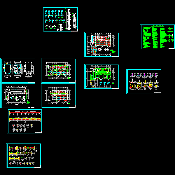 结构1.dwg