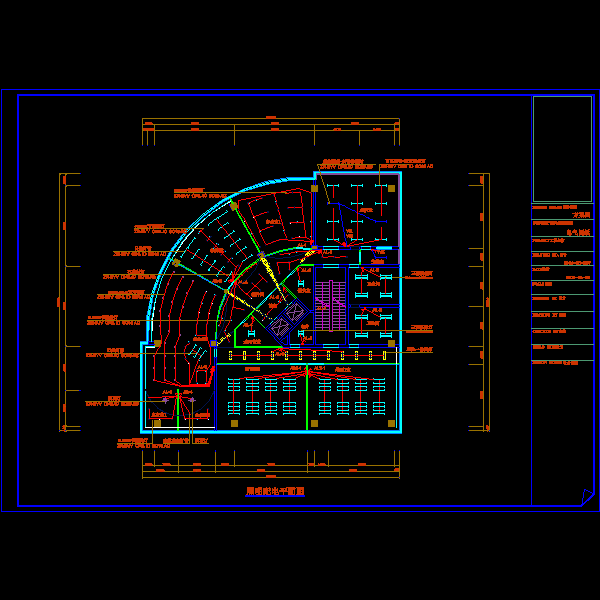 d07-照明配电平面图.dwg