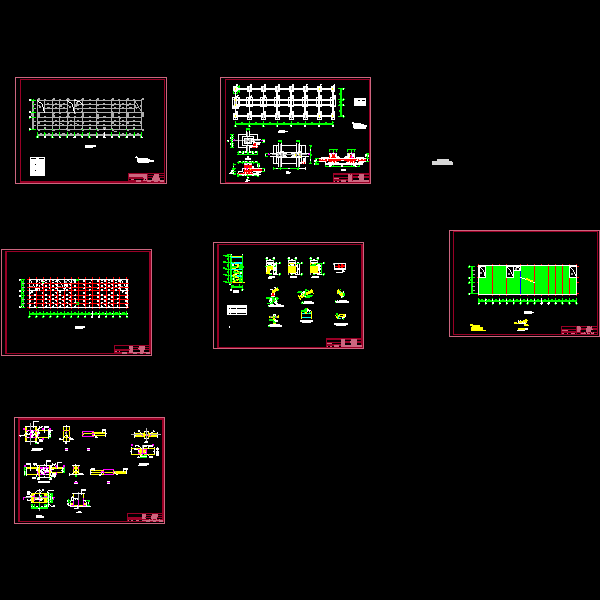 基础.dwg