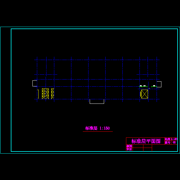 标准层.dwg