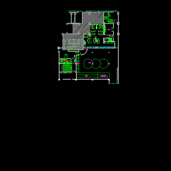 一层平面.dwg