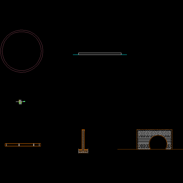 07huatan-jingqiang01.dwg