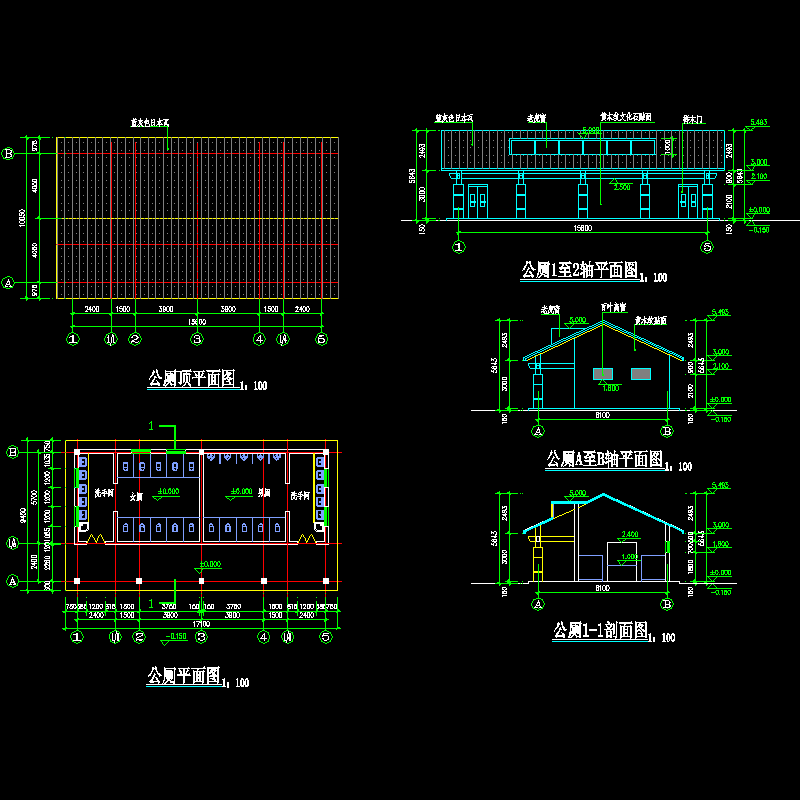 厕所001.dwg