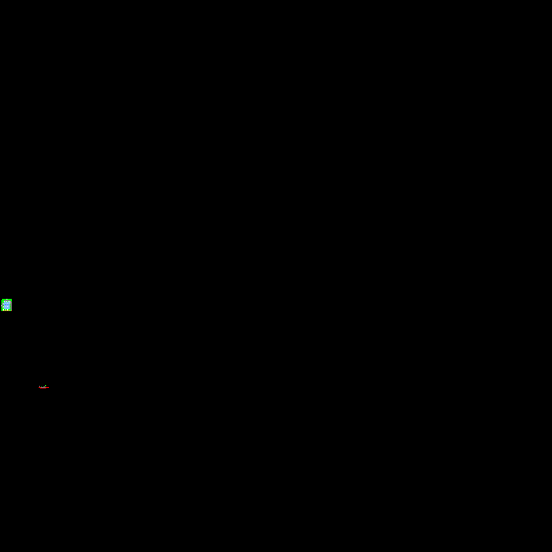 喷泉广场设计 - 1