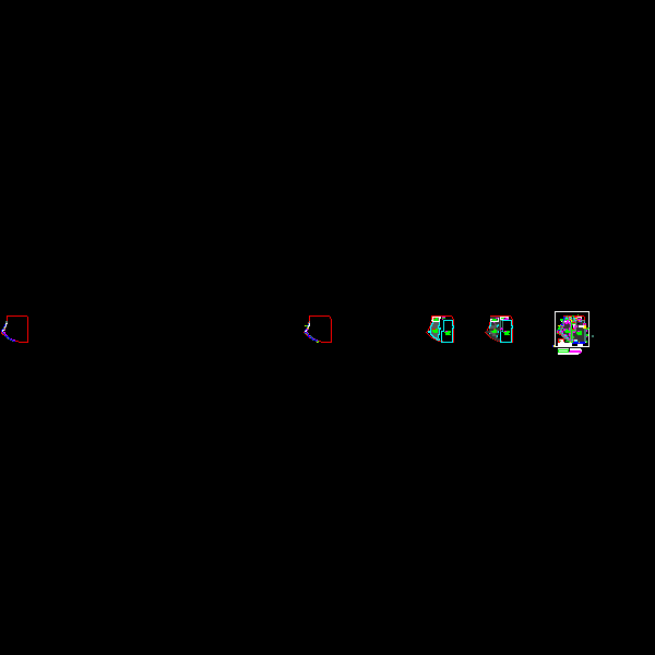 03围护平面布置图.dwg