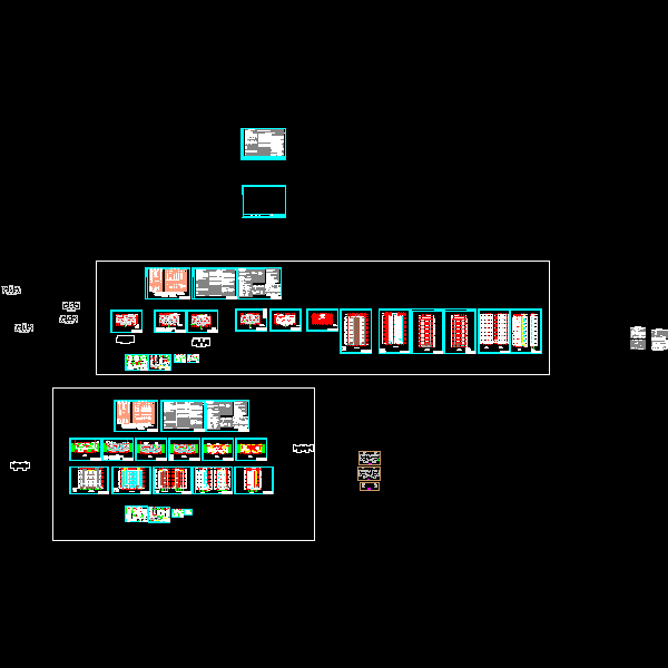 65##楼施工图.dwg