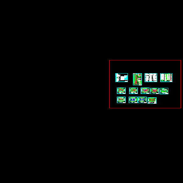 喜65#楼施工图电2011.10.7.dwg