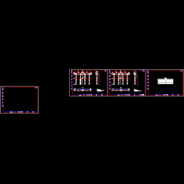 06桥墩一般构造图.dwg