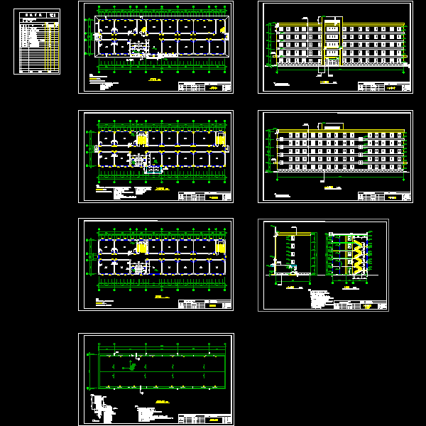 建筑图.dwg