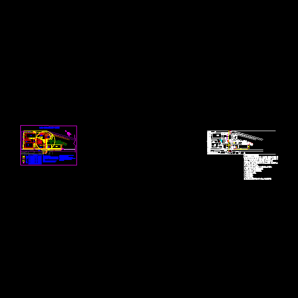 湘钢高炉平面图1.dwg