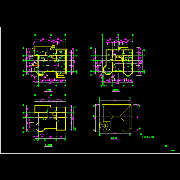 建筑01.dwg