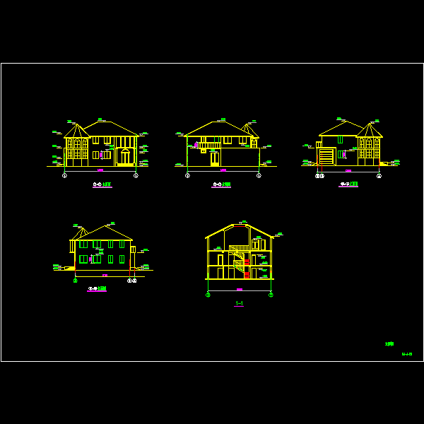 建筑02.dwg