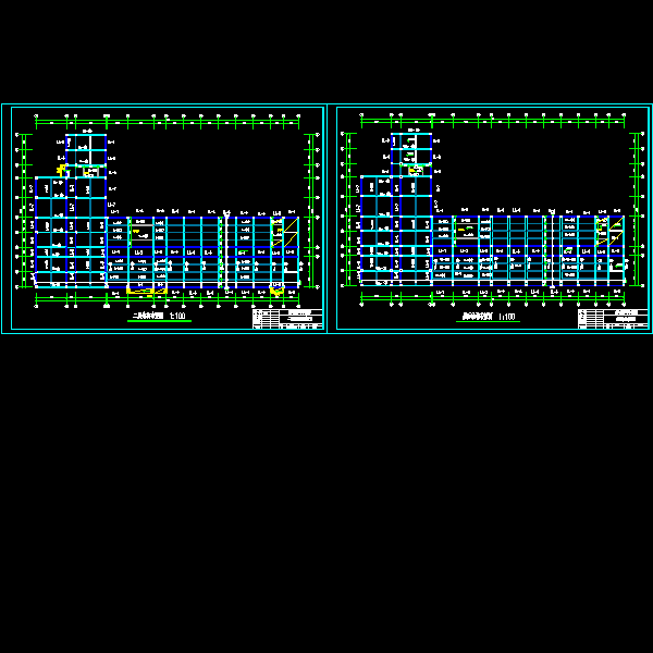 标准平面布置图.dwg