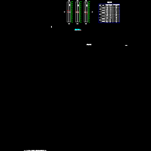 q-s4-06裂缝分布图.dwg