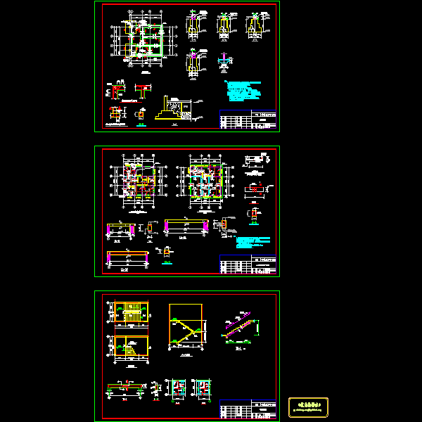 061018过滤间办公.dwg