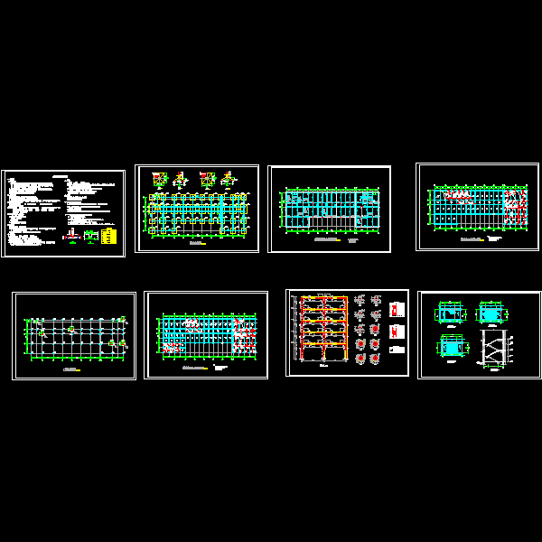 宋结构图.dwg