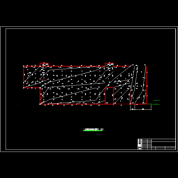 二层结构图.dwg