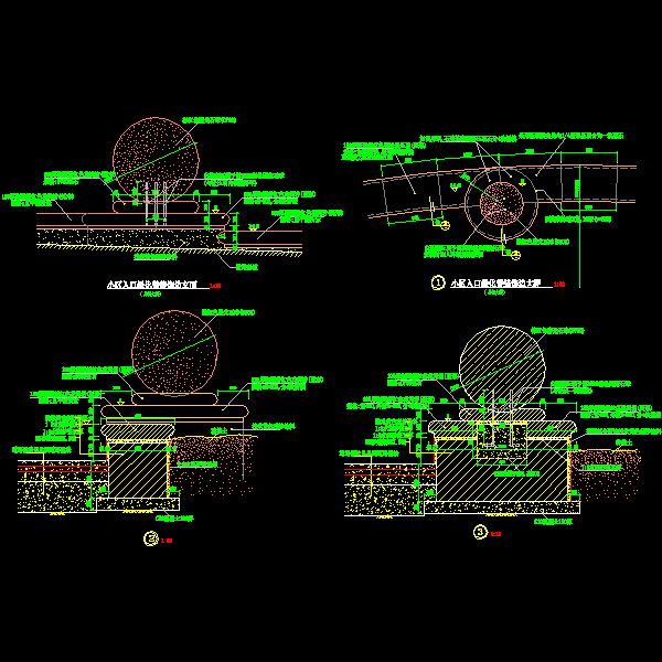 雕塑033.dwg