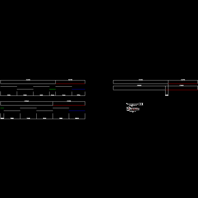 翻样（火车东站）.dwg