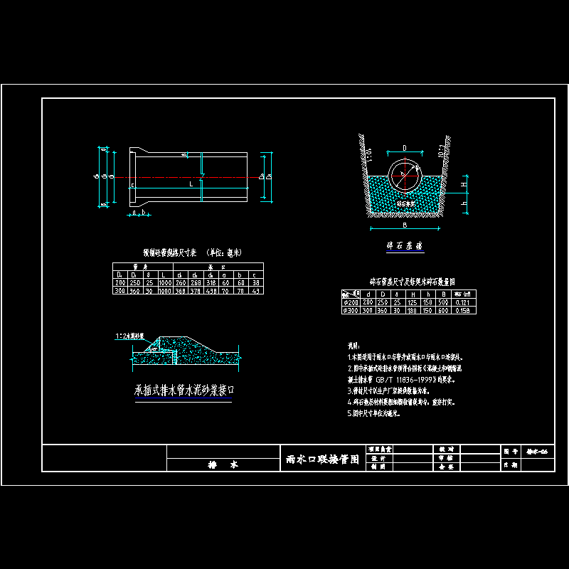 （水06）雨水口联接管.dwg