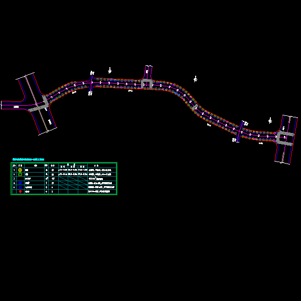 道路绿化工程施工 - 3