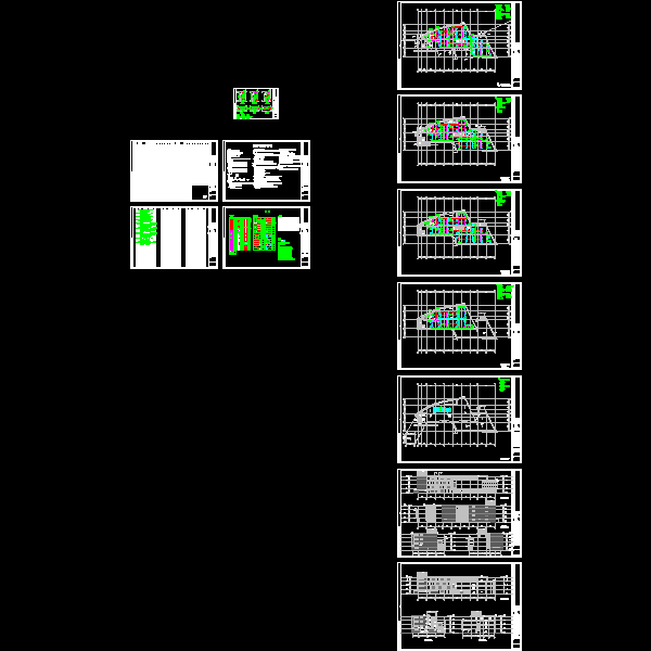 暖通-e北楼-审图意见修改-091127.dwg